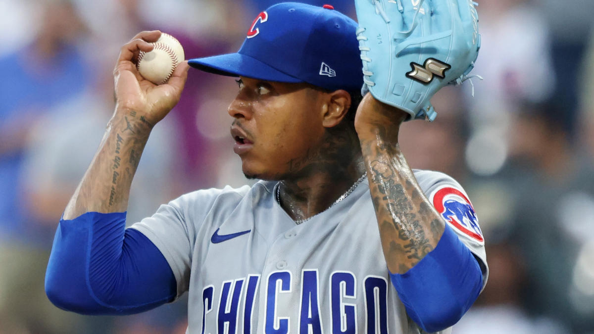 Cubs right-hander Marcus Stroman lands on IL with right hip
