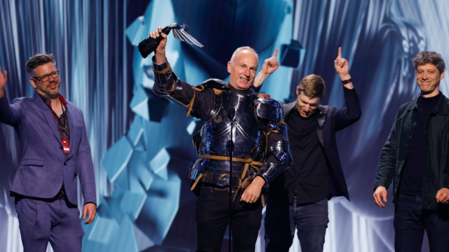 The Game Awards 2023 recap: Baldur's Gate 3 wins GOTY, award recipients and  gala announcements - Meristation