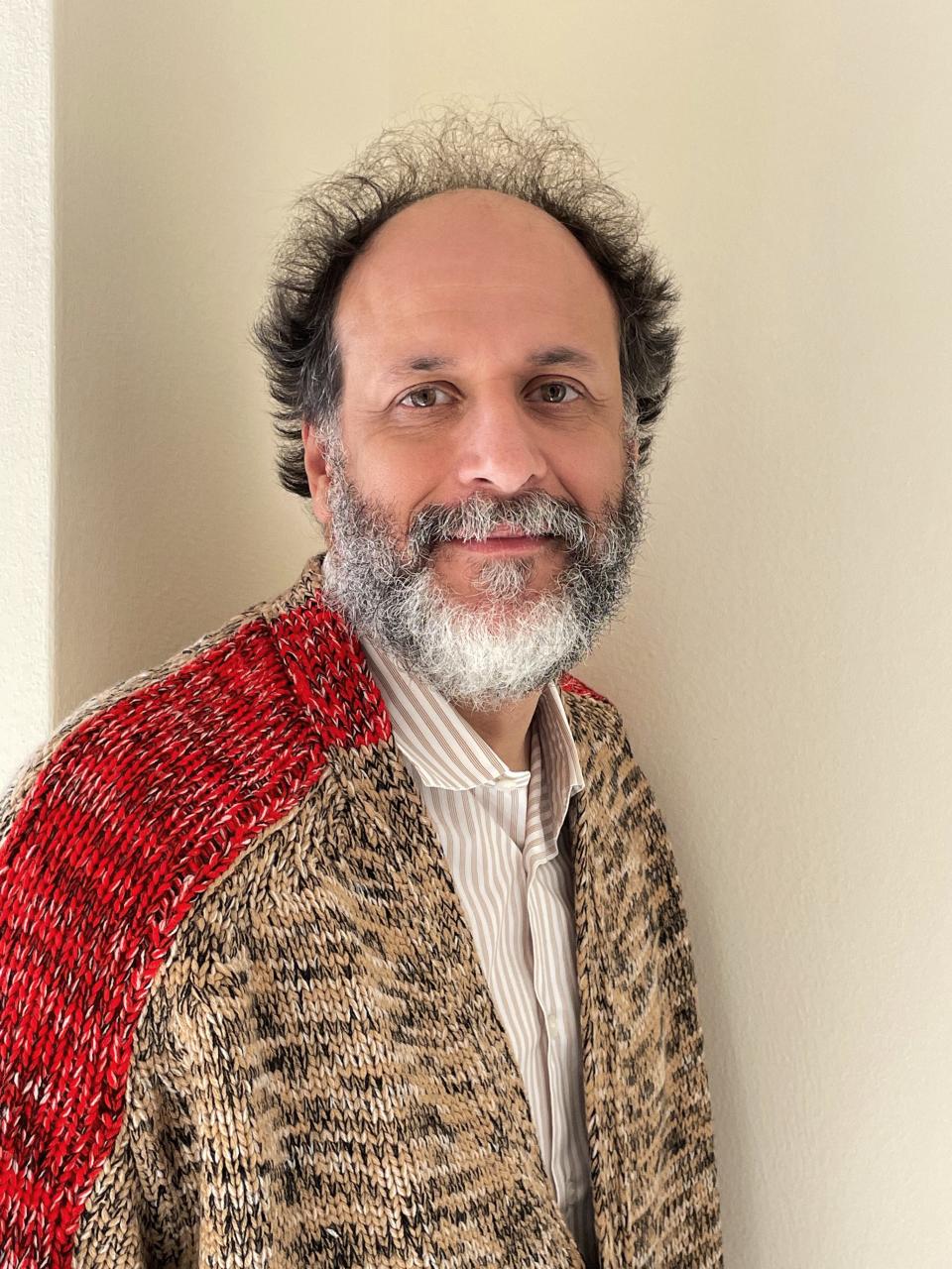 Oscar-nominated director Luca Guadagnino ("Call Me By Your Name") will be honored as the “Filmmaker on the Edge” by the 2022 Provincetown Film Festival.