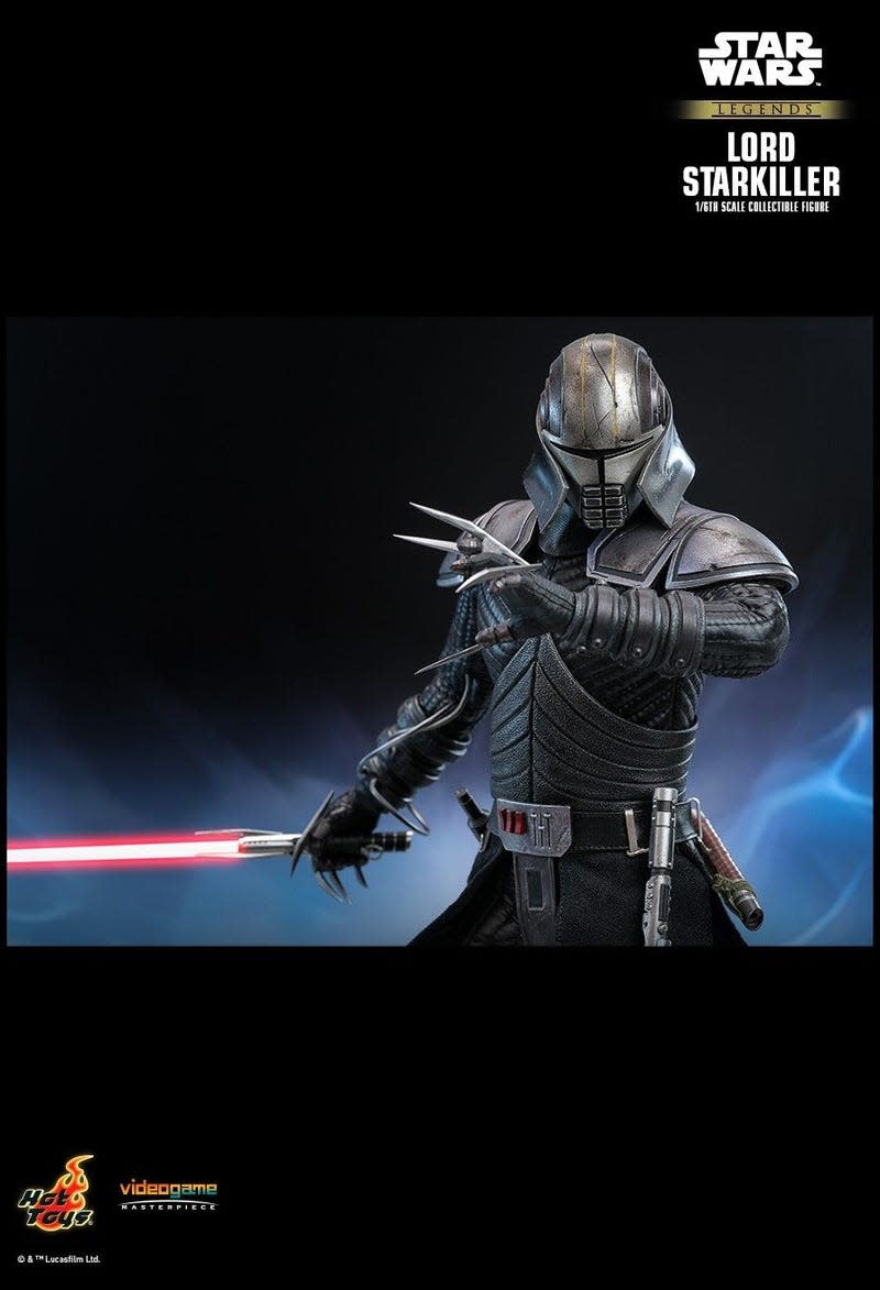 Image: Hot Toys