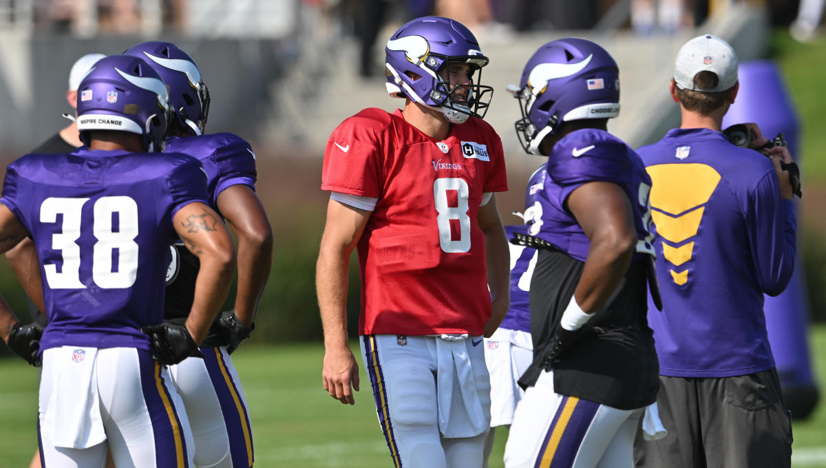 Dane Mizutani: These 49ers are everything the Vikings want to be