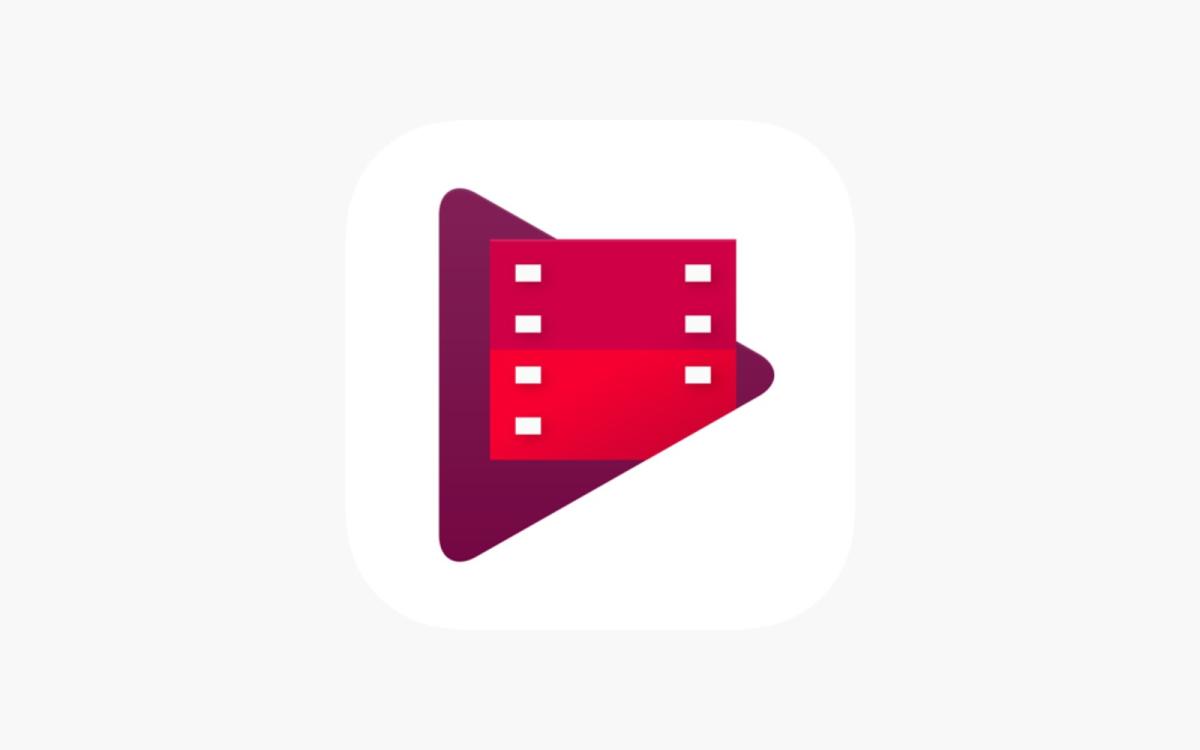 Google play movies and videos 17395365 PNG