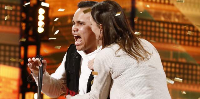 AGT' Star Kodi Lee Speaks Out for the First Time Since His Incredible  Audition