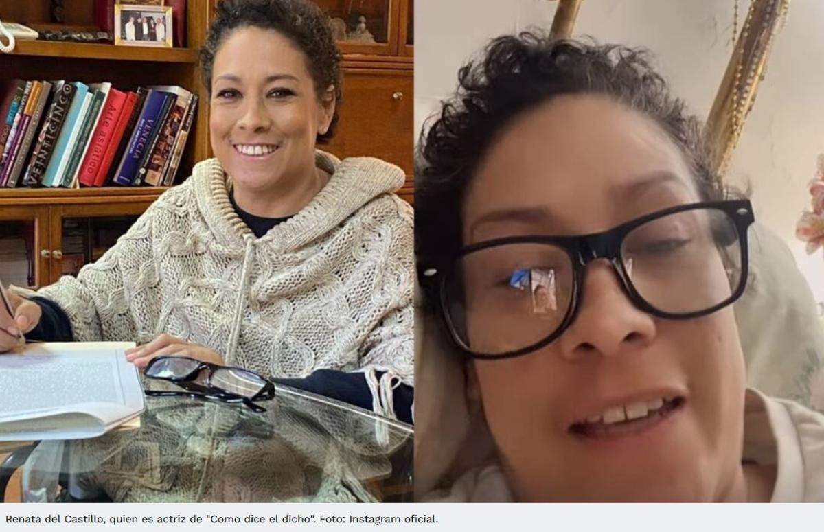 Actress Renata del Castillo Appeals for Support as She Pursues Alternative Cancer Treatment Amid Terminal Diagnosis