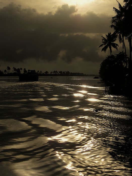 Alappuzha Kerala