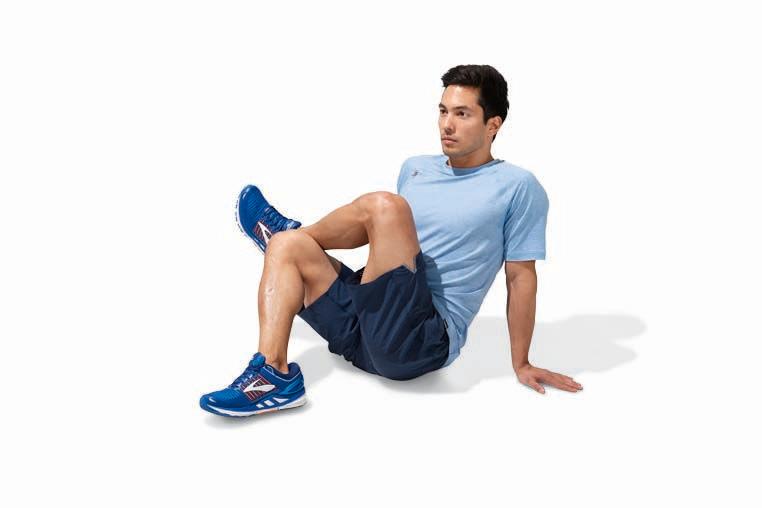 best hip openers for runners