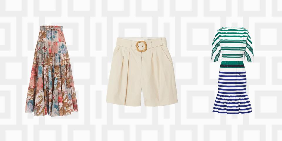 The Weekly Covet:  Summer Dressing