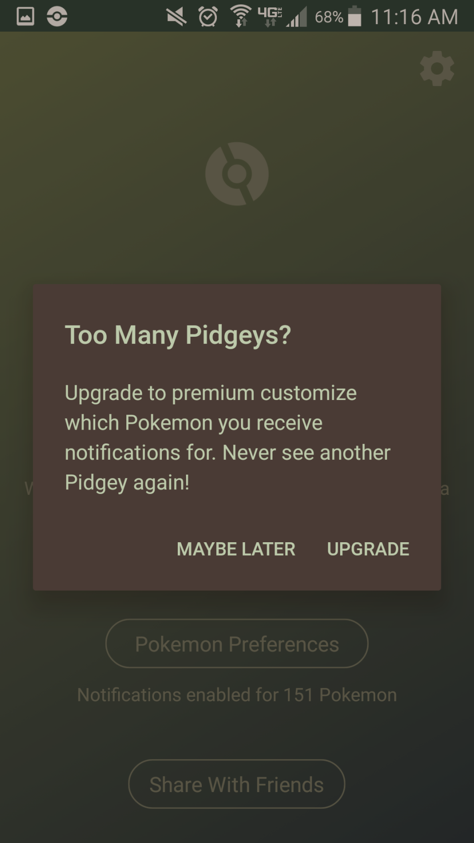 pokedetector premium