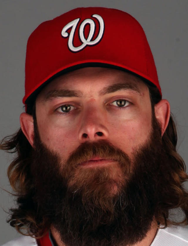 Path of the Pros: Jayson Werth