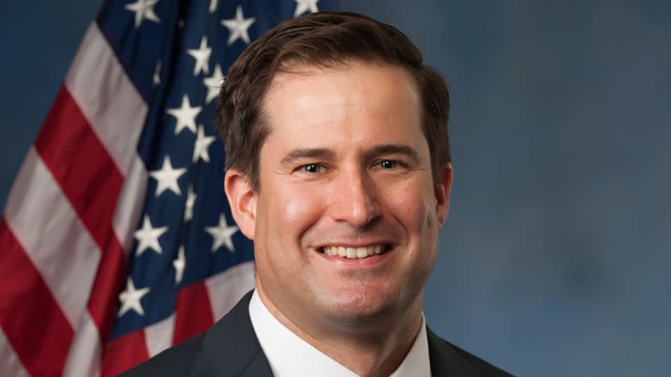 Seth Moulton - Seth Moulton