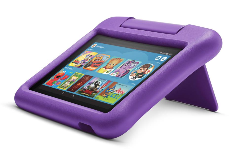 Amazon Fire 7 Kids Edition (2019)