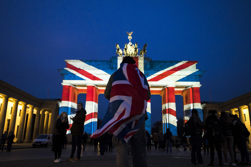 Remembering the victims of London’s terror attack