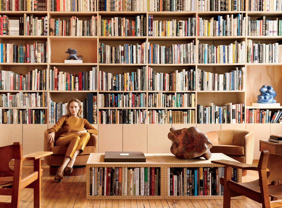 11 Essential Interior Design Books Every Stylish Home Should Have