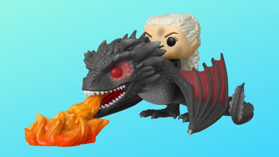 Queen Daenerys (Photo: Amazon)