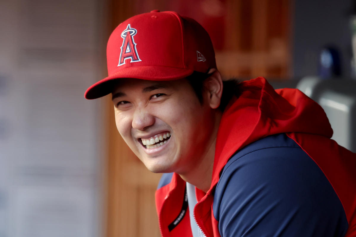 Shohei Ohtani, the two-way phenom who has been far and away the most valuable player in baseball the past three seasons, reached a free-agent deal wit