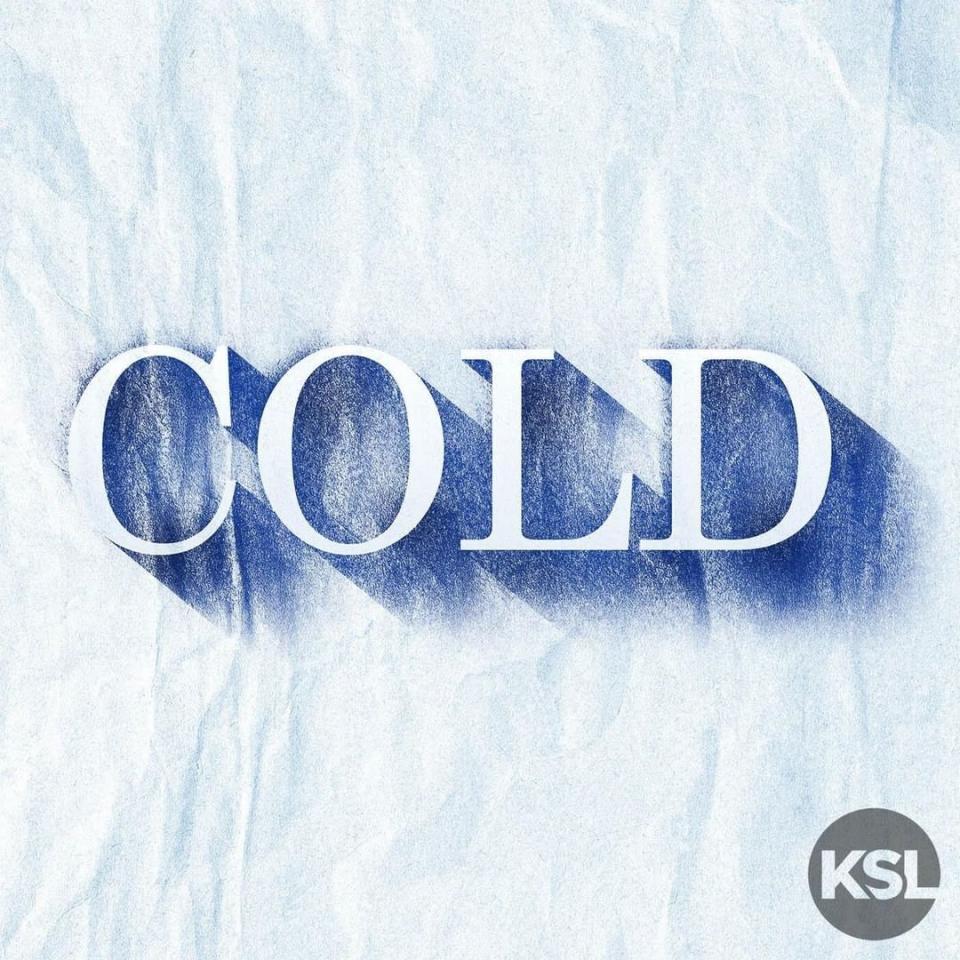 15) Cold