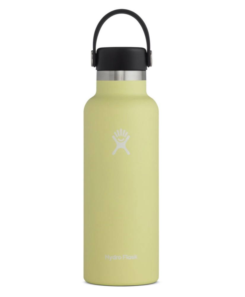 <p><a href="https://go.redirectingat.com?id=74968X1596630&url=https%3A%2F%2Fwww.hydroflask.com%2F18-oz-standard-mouth%3Fcolor%3Dpineapple&sref=https%3A%2F%2Fwww.seventeen.com%2Flife%2Fschool%2Fadvice%2Fg1024%2Fcollege-packing-list%2F" rel="nofollow noopener" target="_blank" data-ylk="slk:Shop Now;elm:context_link;itc:0;sec:content-canvas" class="link ">Shop Now</a></p><p>18 oz Standard Mouth</p><p>$29.95</p><p>hydroflask.com</p>