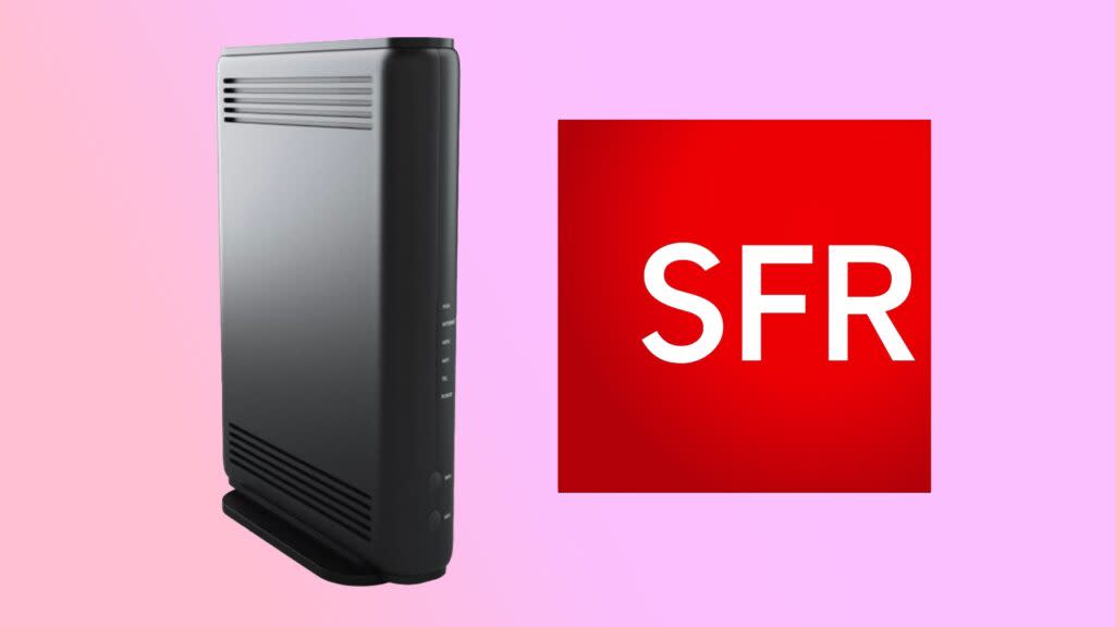 Sfr Box 8X