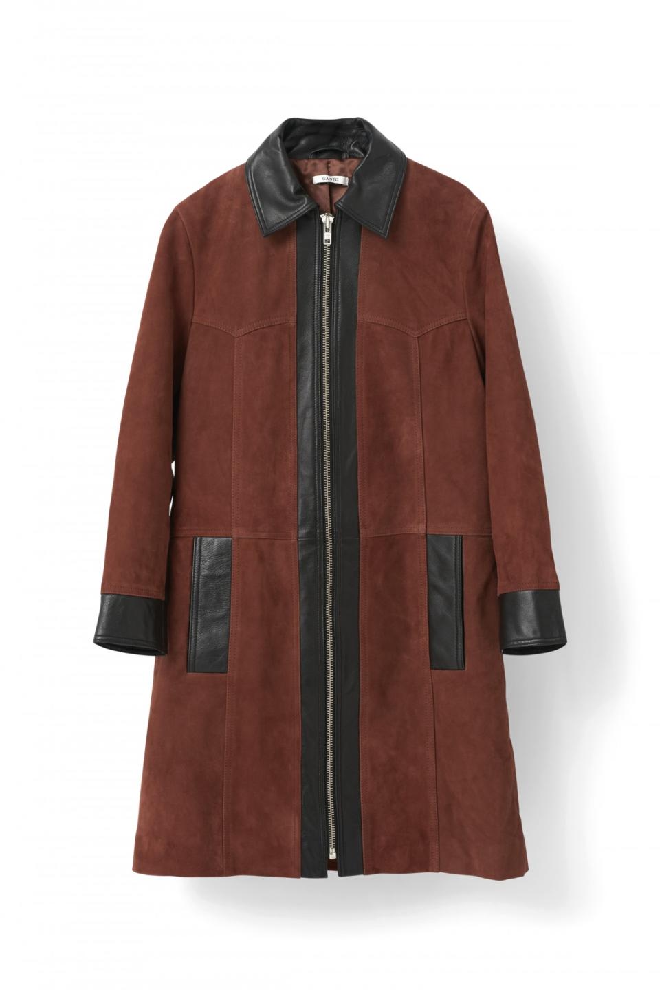 Miller Coat