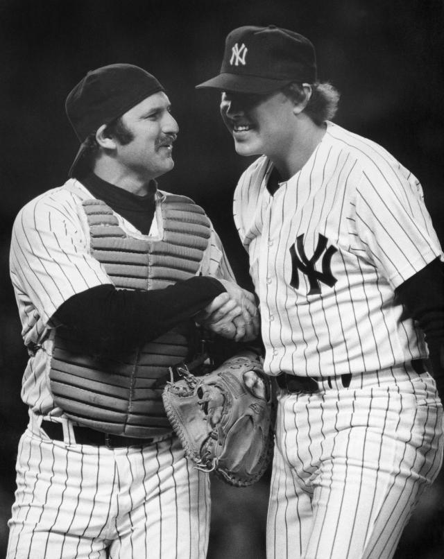 40 years on, Thurman Munson's death remains one of sports' most stunning  moments