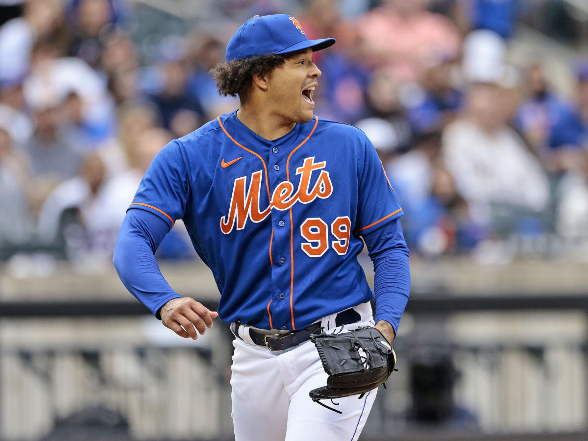 The Daily Sweat: Will the Mets' June misery continue vs. the Yankees?