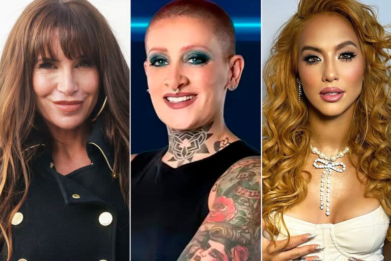 La lista de famosos intimados abarca incluye a reconocidas personalidades, como la actriz Florencia Peña, la participante de Gran Hermano Juliana “Furia” Scaglione y Flor Vigna, entre otras