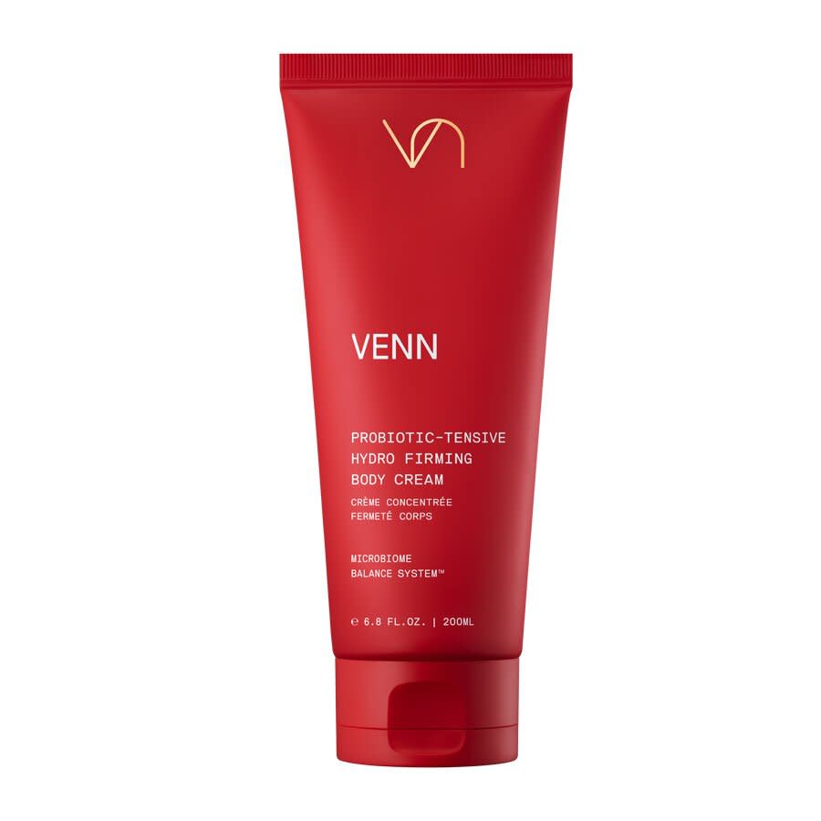 Venn Probiotic-Tensive Hydro Firming Body Cream