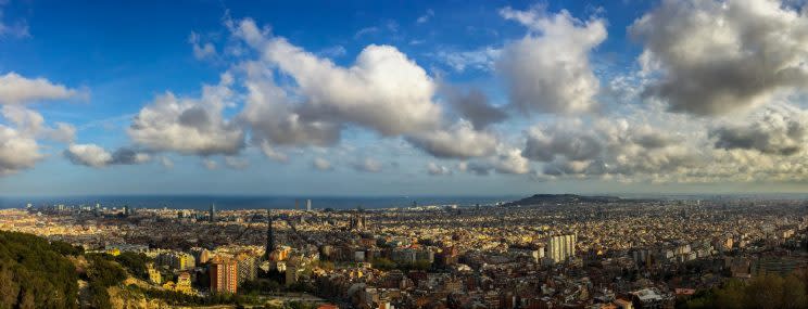 Barcelona / Foto: Getty Images