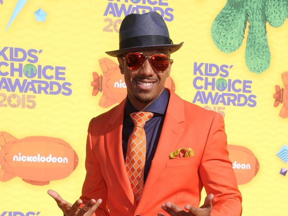 Nick Cannon ist nun zehnfacher Vater. (Bild: Byron Purvis/AdMedia/ImageCollect.com)