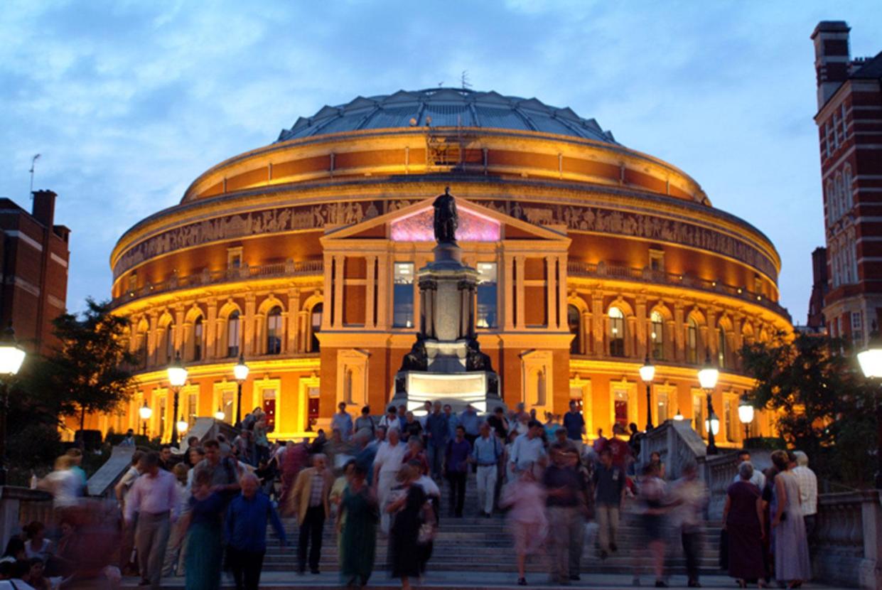 Prom 'til you drop: There are still ways to get tickets for sold out Proms: BBC