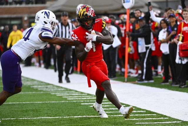 New Orleans Saints 2023 NFL draft scouting report: WR Rakim Jarrett