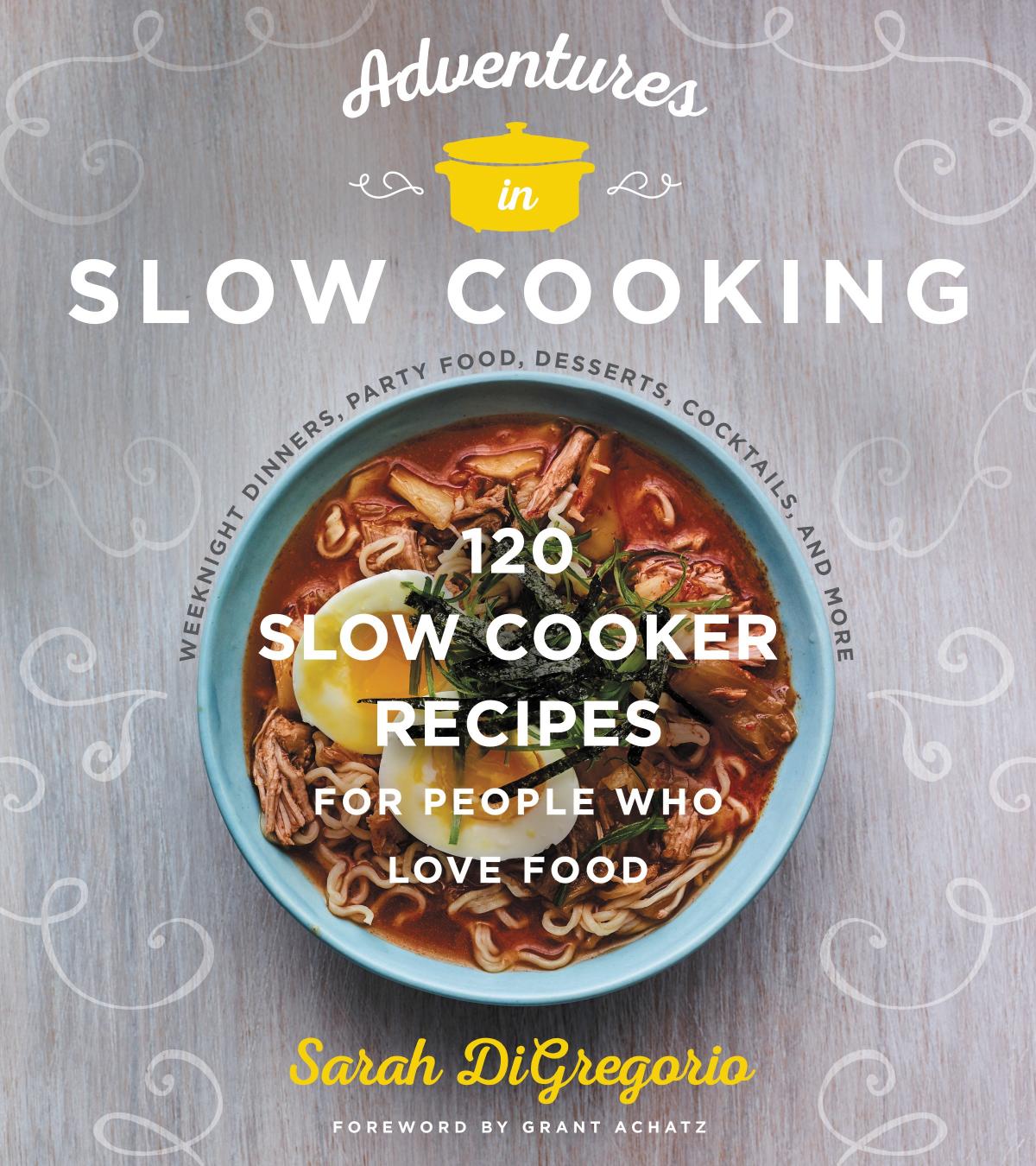 7 Helpful Slow-Cooker Tips