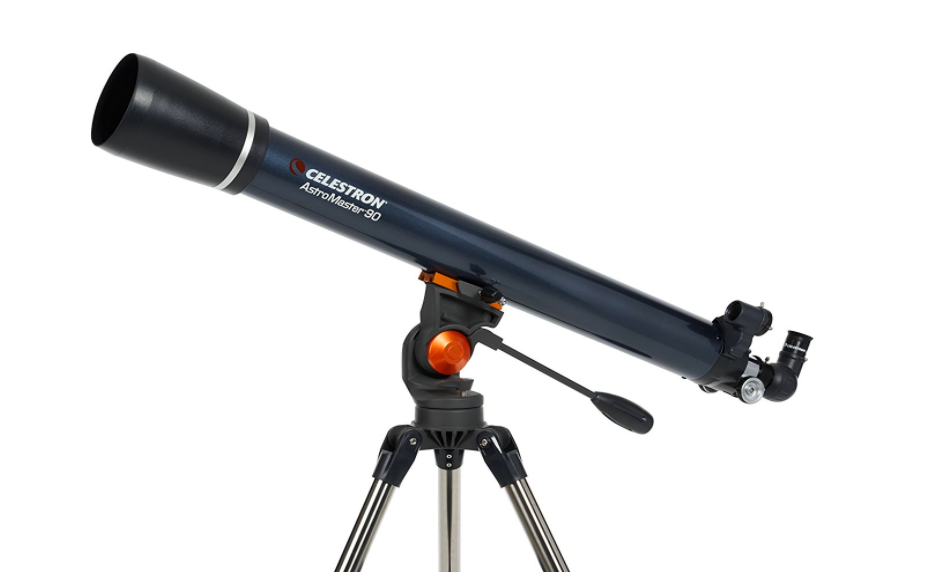 Photo credit: Celestron