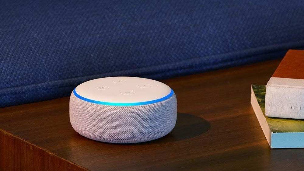 This smart speaker deal is too good to pass up.
