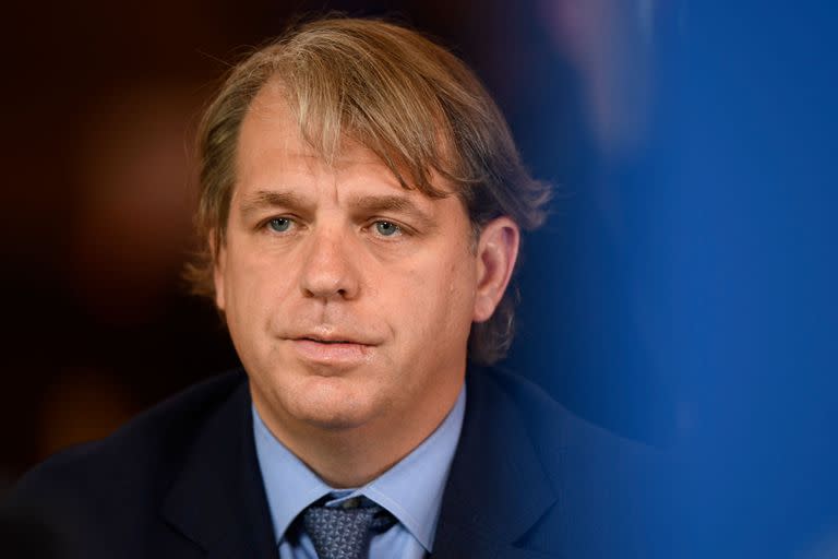 Todd Boehly, el nombre principal de la compra del Chelsea