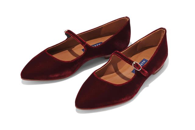 If You Buy One New Thing This Season, Make It a Pair of Mary Janes