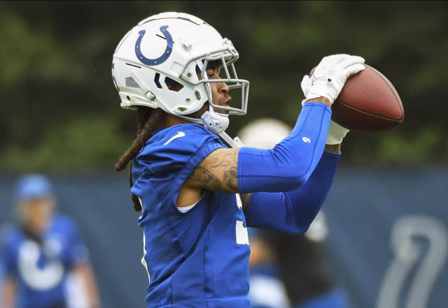 Stephon Gilmore listed as a bargain for the Colts