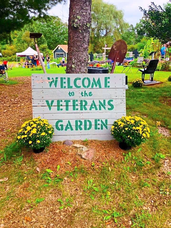 <span><span>Veterans Garden</span></span>