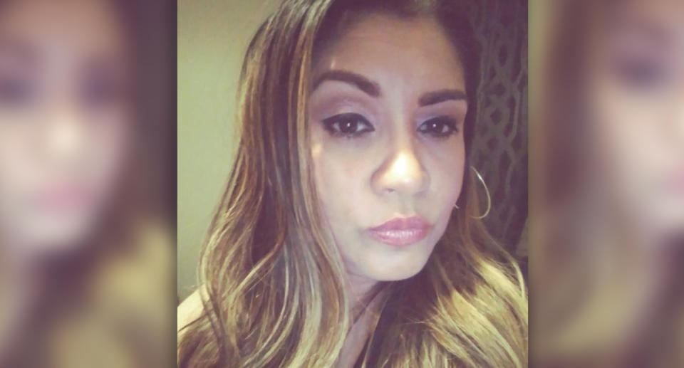 Mother-of-six Jennifer Marie Sanchez has not been seen since she vanished from her Houston apartment on Thursday night.