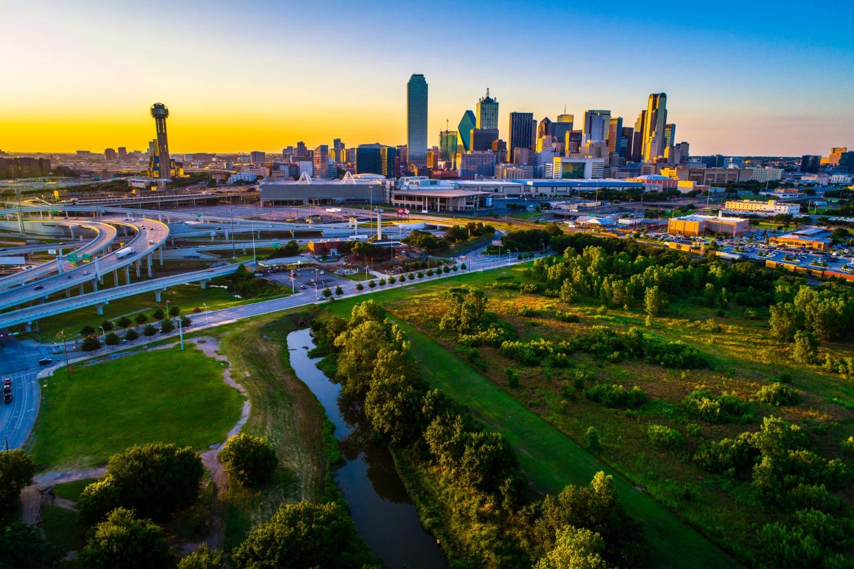 Here's what to do in Dallas.