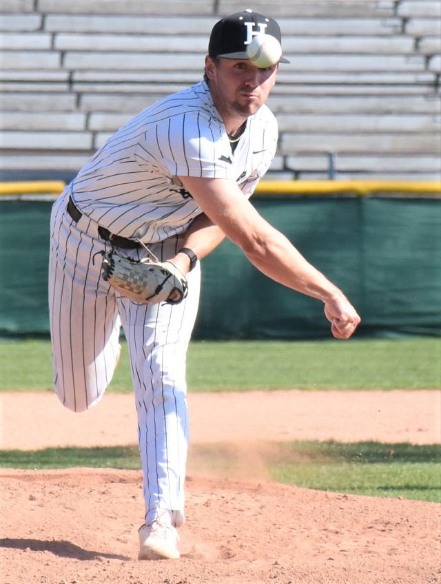 Former UNC Baseball standout signs with MLB team