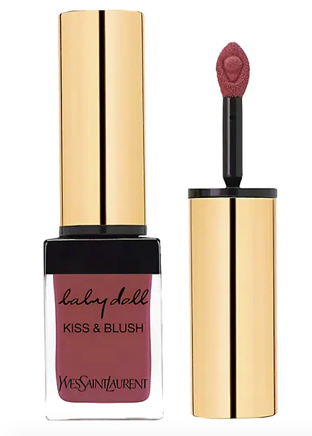 Baby Doll Kiss and Blush. Image via The Bay.