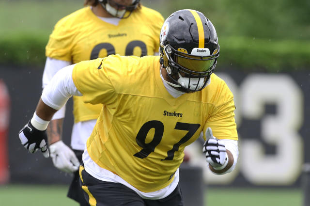 3 Moves the Steelers Need to Make Before Training Camp