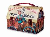 <p>Still holding on to your old lunch box? Boxes featuring Roy Rogers, The Beatles, The Jetsons, and even Rambo can score a lot of cash.</p><p><strong>What it's worth: </strong>Up to $3,100<br></p>