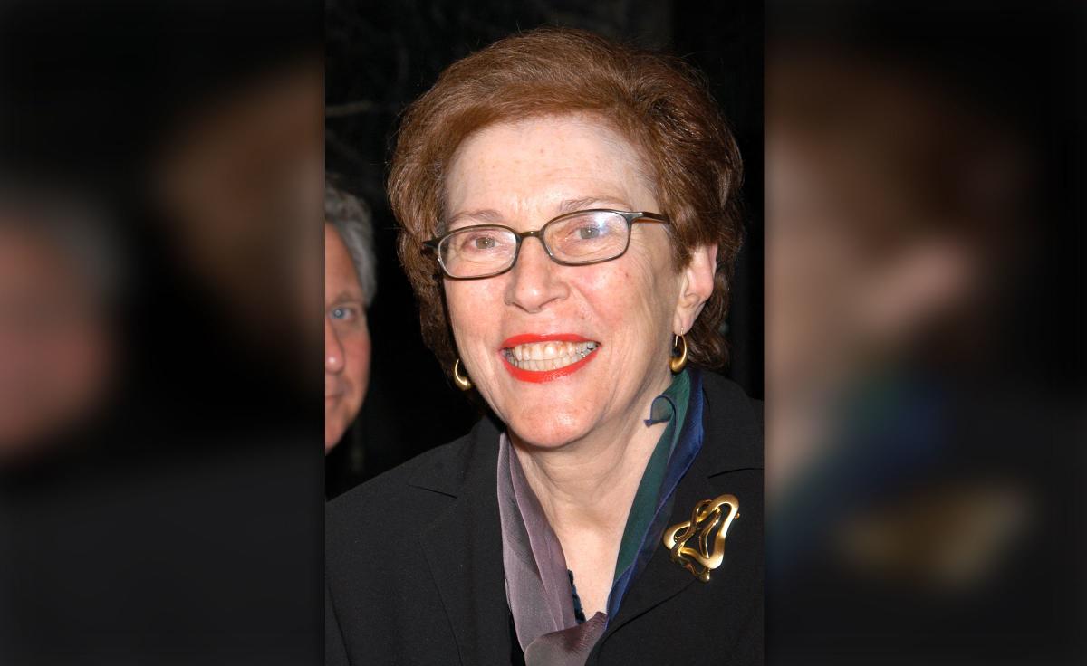 Hester Street and Crossing Delancey director Joan Micklin Silver dead at 85 image pic
