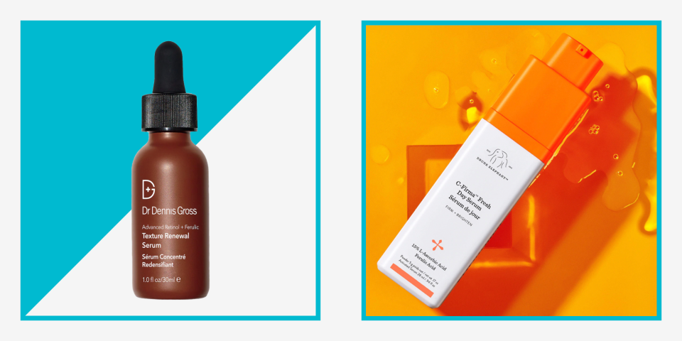 14 Hero Serums That Can Fix Any Skin Issue