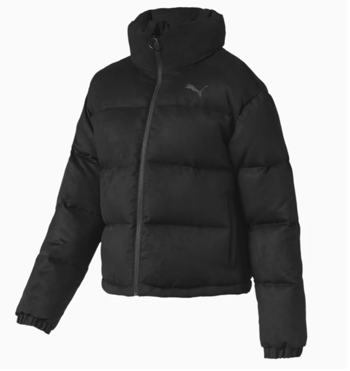 Women's Down Jacket