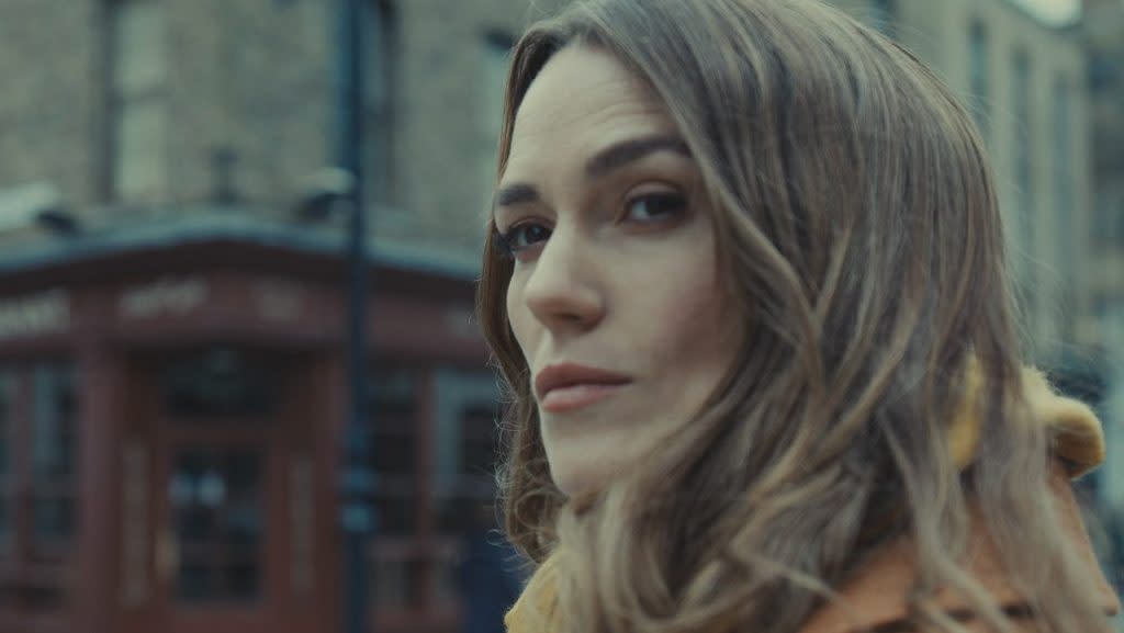 Black Doves Photos: Keira Knightley Leads Netflix's Spy Thriller Series