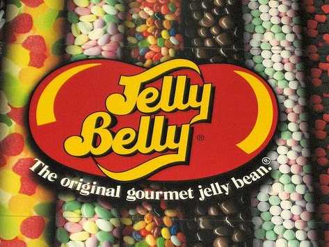 Jelly Belly