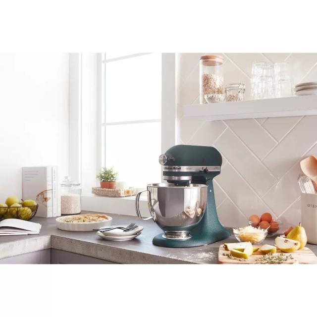 Target Is Selling a KitchenAid Stand Mixer Designed by Hearth & Hand